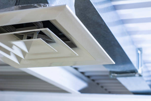 Best Affordable HVAC Duct Cleaning  in Colfax, WA