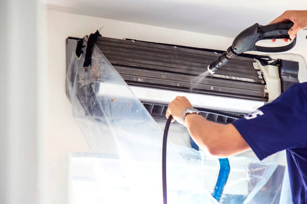 Best Affordable Duct Cleaning Services  in Colfax, WA