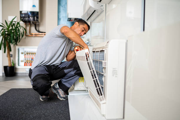 Best Affordable Air Duct Cleaning  in Colfax, WA