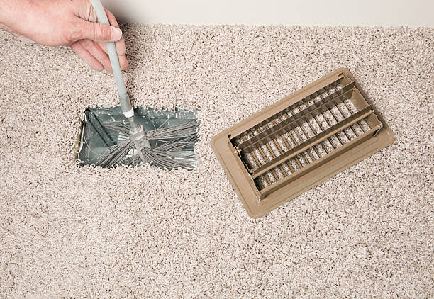 Emergency Air Duct Cleaning in WA