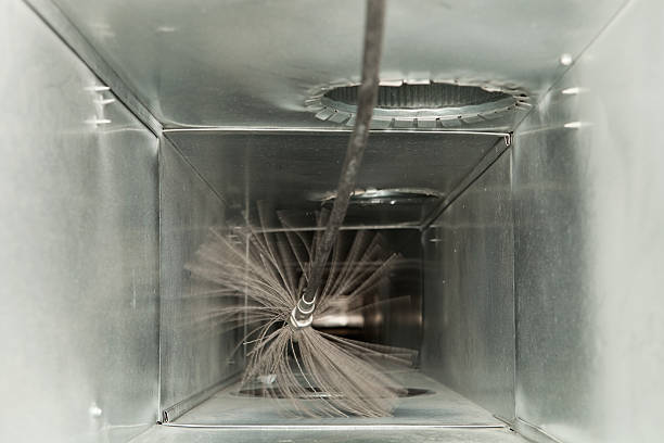Best HVAC Air Duct Cleaning  in Colfax, WA