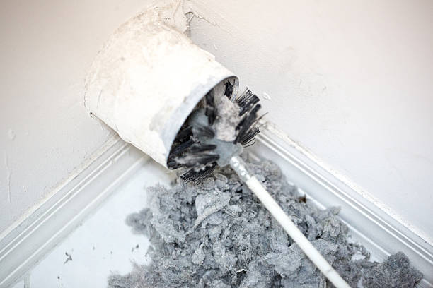 Best Ductwork Cleaning Services  in Colfax, WA