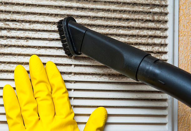 Best Residential Air Duct Cleaning  in Colfax, WA