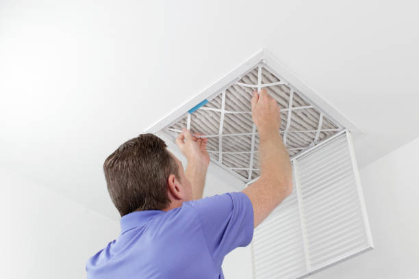 Best Professional Duct Cleaning Services  in Colfax, WA